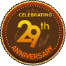 Year Logo